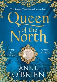 Produktbild: Queen of the North