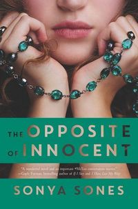 Produktbild: The Opposite of Innocent