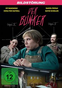 Produktbild: Der Bunker
