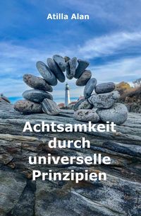 Produktbild: Achtsamkeit durch universelle Prinzipien