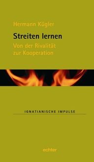 Produktbild: Streiten lernen