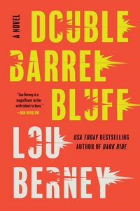 Produktbild: Double Barrel Bluff