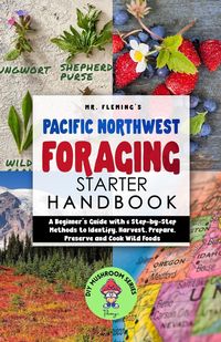 Produktbild: Pacific Northwest Foraging Starter Handbook