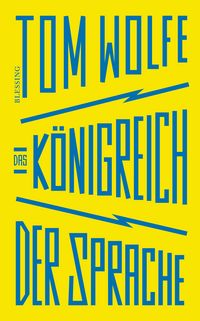 Produktbild: Das K&ouml;nigreich der Sprache
