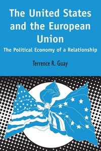 Produktbild: United States and the European Union