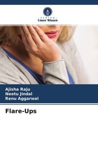 Produktbild: Flare-Ups