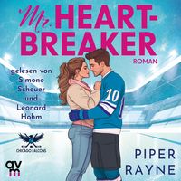 Produktbild: Chicago Falcons &ndash; Mr. Heartbreaker