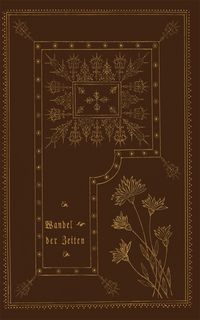 Produktbild: Wandel der Zeiten