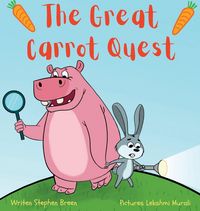 Produktbild: The Great Carrot Quest!