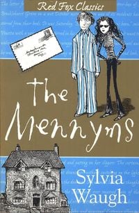 Produktbild: The Mennyms