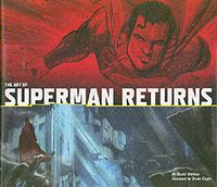 Produktbild: Art of Superman Returns