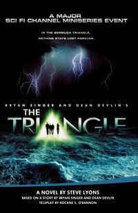 Produktbild: The Triangle