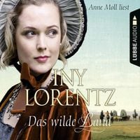 Produktbild: Das wilde Land