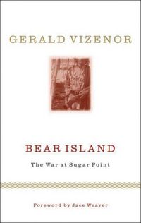 Produktbild: Vizenor, G: Bear Island