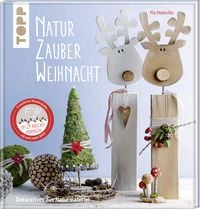 Produktbild: NaturZauber Weihnacht. Erweiterte Neuausgabe