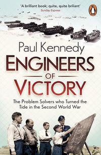 Produktbild: Engineers of Victory
