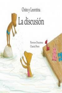Produktbild: La discusi&oacute;n