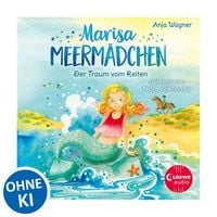 Produktbild: Marisa Meerm&auml;dchen (Band 1) - Der Traum vom Reiten