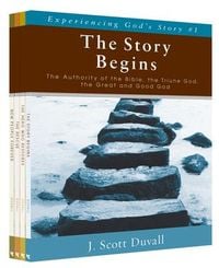 Produktbild: Experiencing God's Story