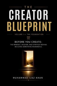 Produktbild: THE CREATOR BLUEPRINT