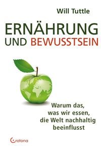 Produktbild: Ern&auml;hrung und Bewusstsein