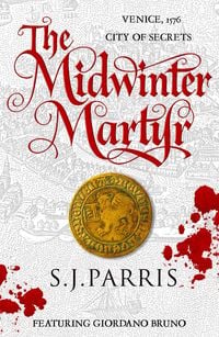 Produktbild: MIDWINTER MARTYR PB