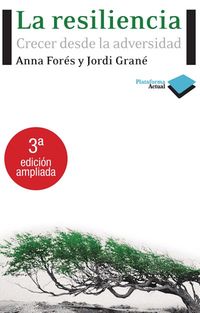 Produktbild: La resiliencia