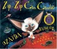 Produktbild: Zip-Zip Can Caniko