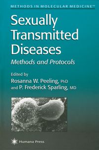 Produktbild: Sexually Transmitted Diseases