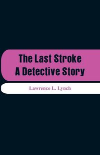 Produktbild: The Last Stroke