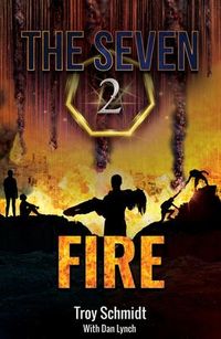 Produktbild: Fire (Book 2 in the Series)
