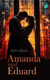 Produktbild: Amanda und Eduard