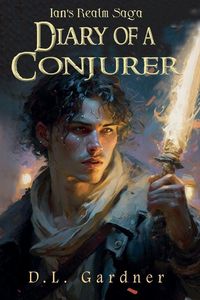 Produktbild: Diary of a Conjurer 10th Anniversary