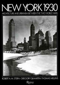 Produktbild: New York 1930