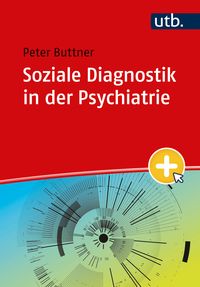Produktbild: Soziale Diagnostik in der Psychiatrie