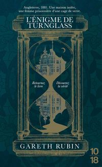 Produktbild: L'&eacute;nigme de Turnglass