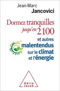 Produktbild: Dormez tranquilles jusqu'en 2100