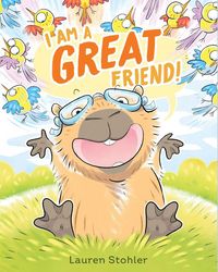 Produktbild: I Am a Great Friend!