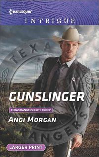 Produktbild: Gunslinger -Lp