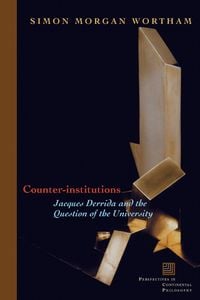 Produktbild: Counter-Institutions