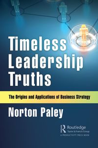 Produktbild: Timeless Leadership Truths