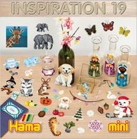 Produktbild: HAMA Inspiration 19