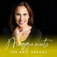 Produktbild: The Brit School