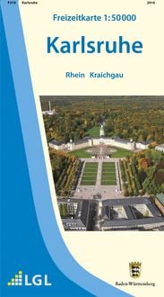 Produktbild: F516 Karlsruhe