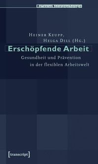 Produktbild: Ersch&ouml;pfende Arbeit