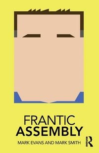 Produktbild: Frantic Assembly