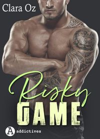 Produktbild: Risky game