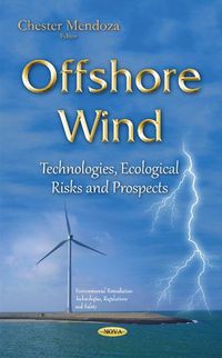 Produktbild: Offshore Wind