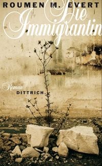 Produktbild: Die Immigrantin