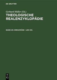 Produktbild: Kreuzz&uuml;ge - Leo XIII.
